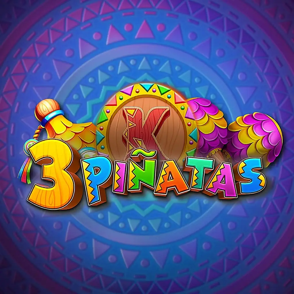 Правила слота 3 Pinatas: полное руководство